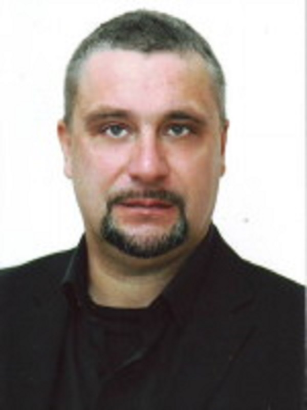 Каляпин Юрий Валерьевич.