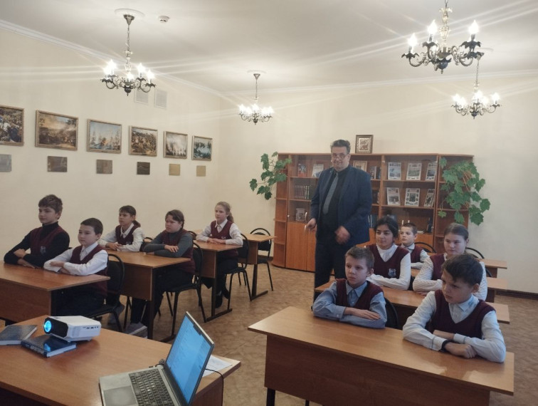 Познавательная викторина по Конституции Российской Федерации.