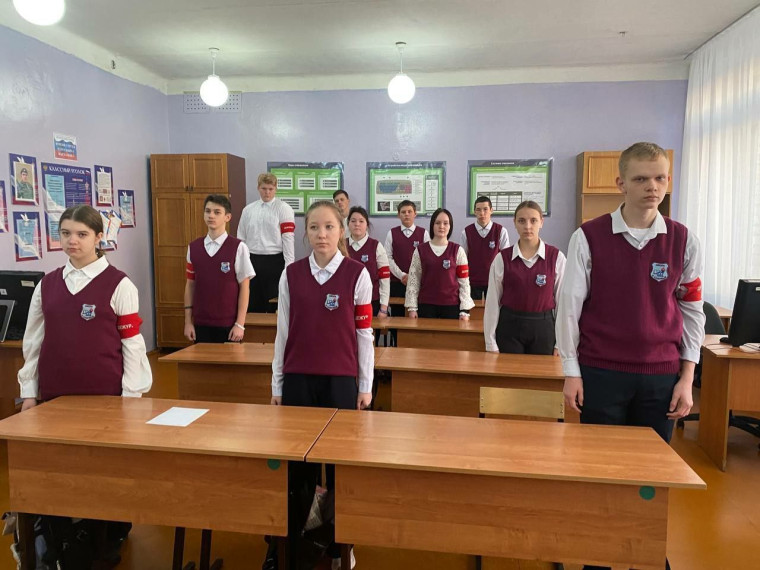 Разговоры о важном.