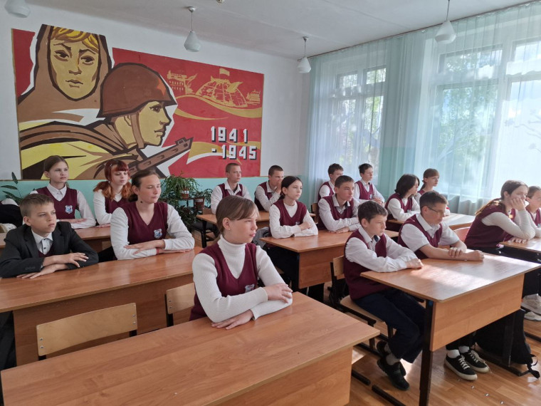 Разговоры о важном.